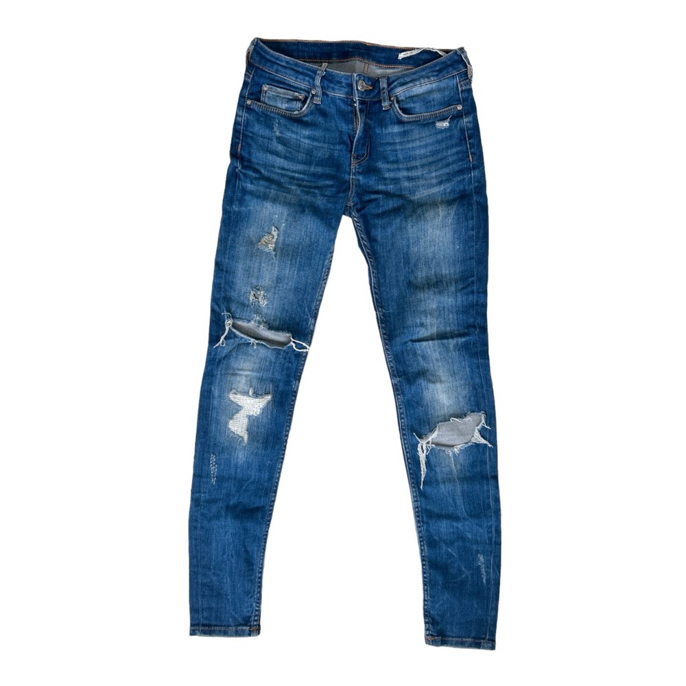 🌺5/$25 Zara Woman Jeans